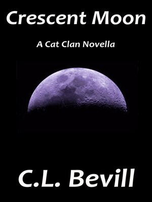 cover image of Crescent Moon